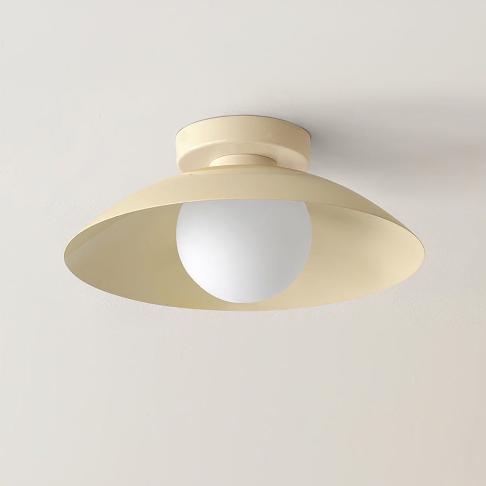 RAVENHALL BELLFLOWER CEILING ILLUMINATOR