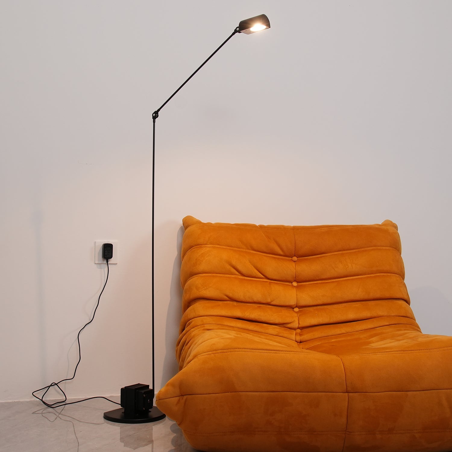 Winthrop Beacon Stand Lamp