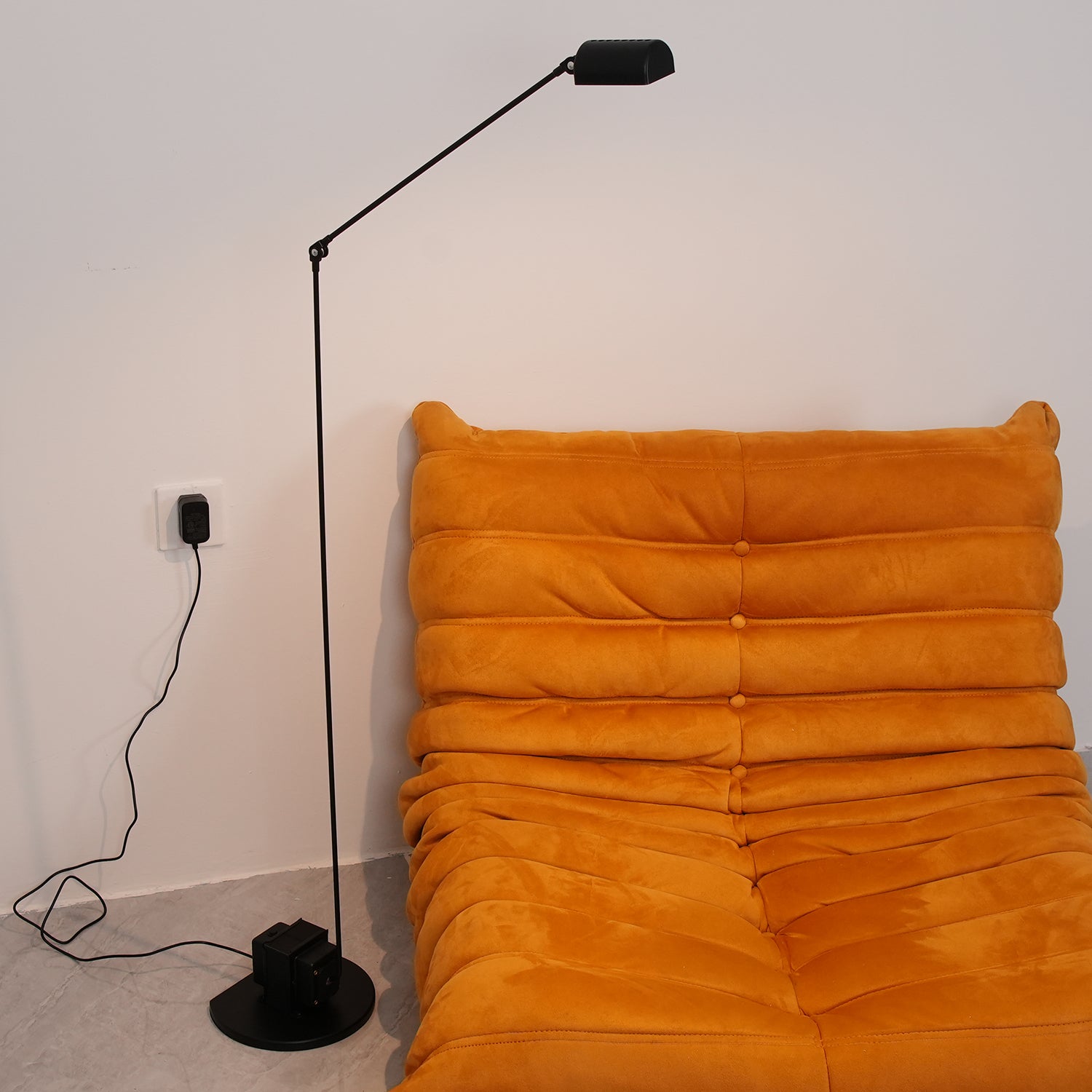 Winthrop Beacon Stand Lamp