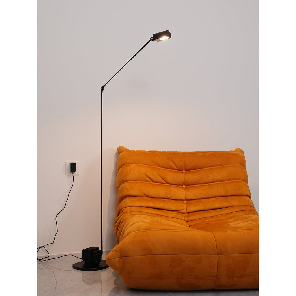 Winthrop Beacon Stand Lamp