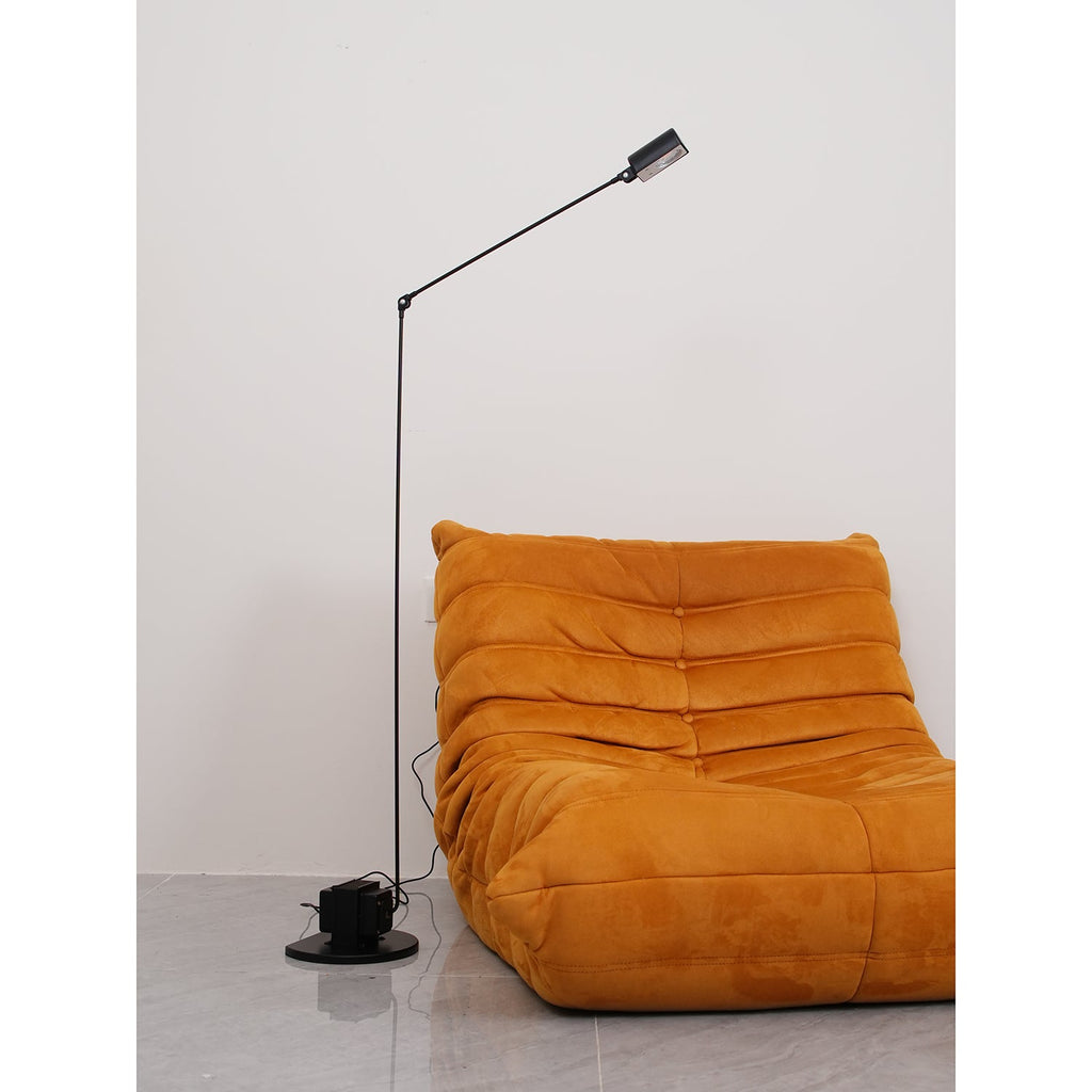 Winthrop Beacon Stand Lamp