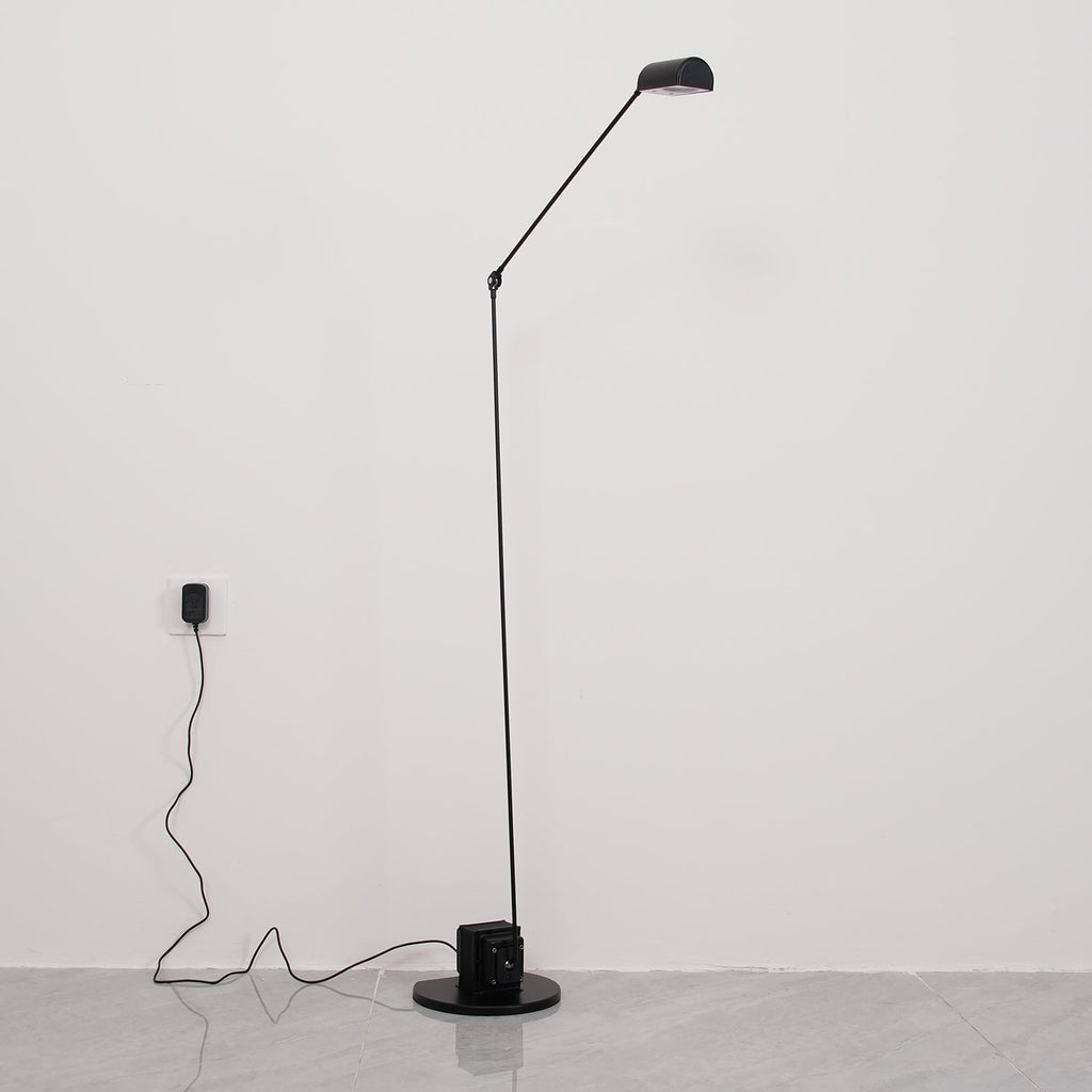Winthrop Beacon Stand Lamp