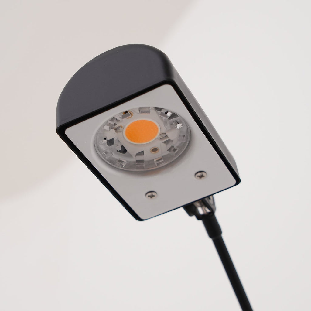 Winthrop Beacon Stand Lamp