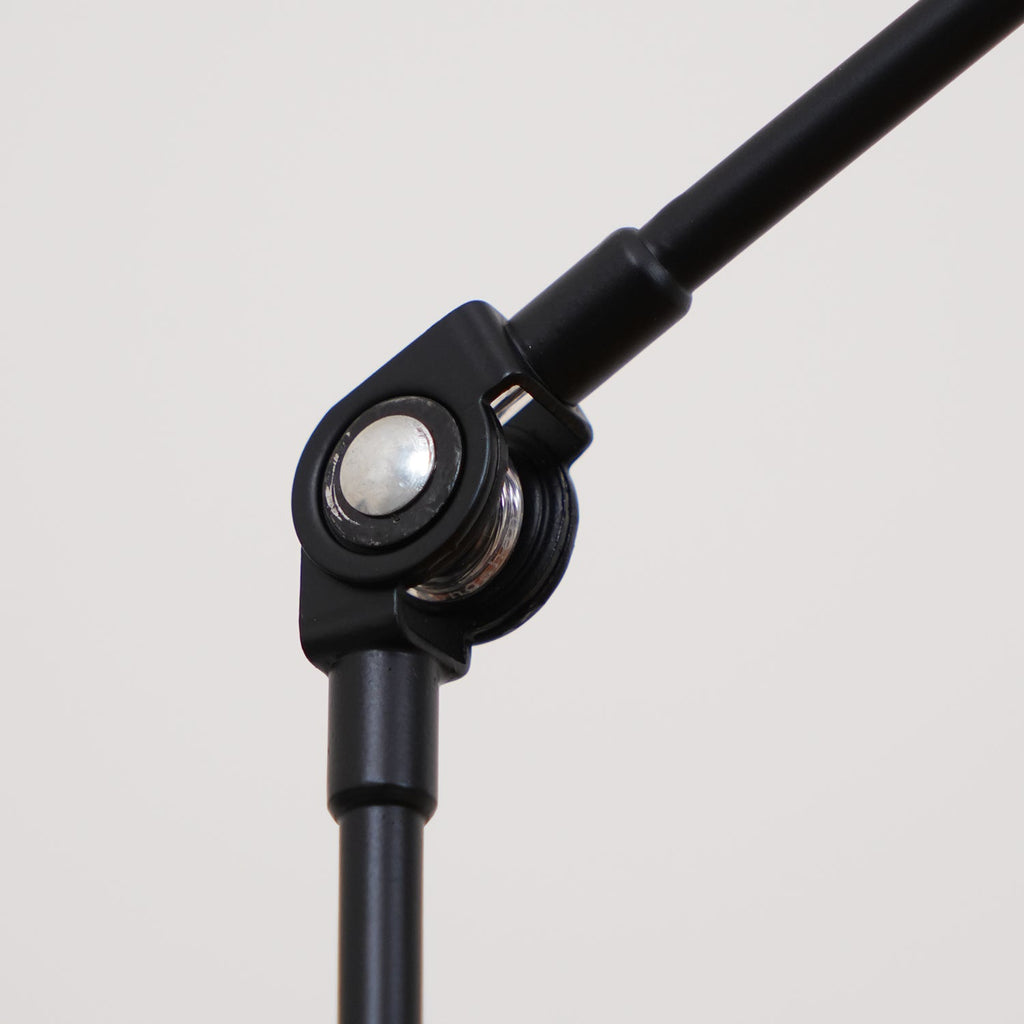 Winthrop Beacon Stand Lamp