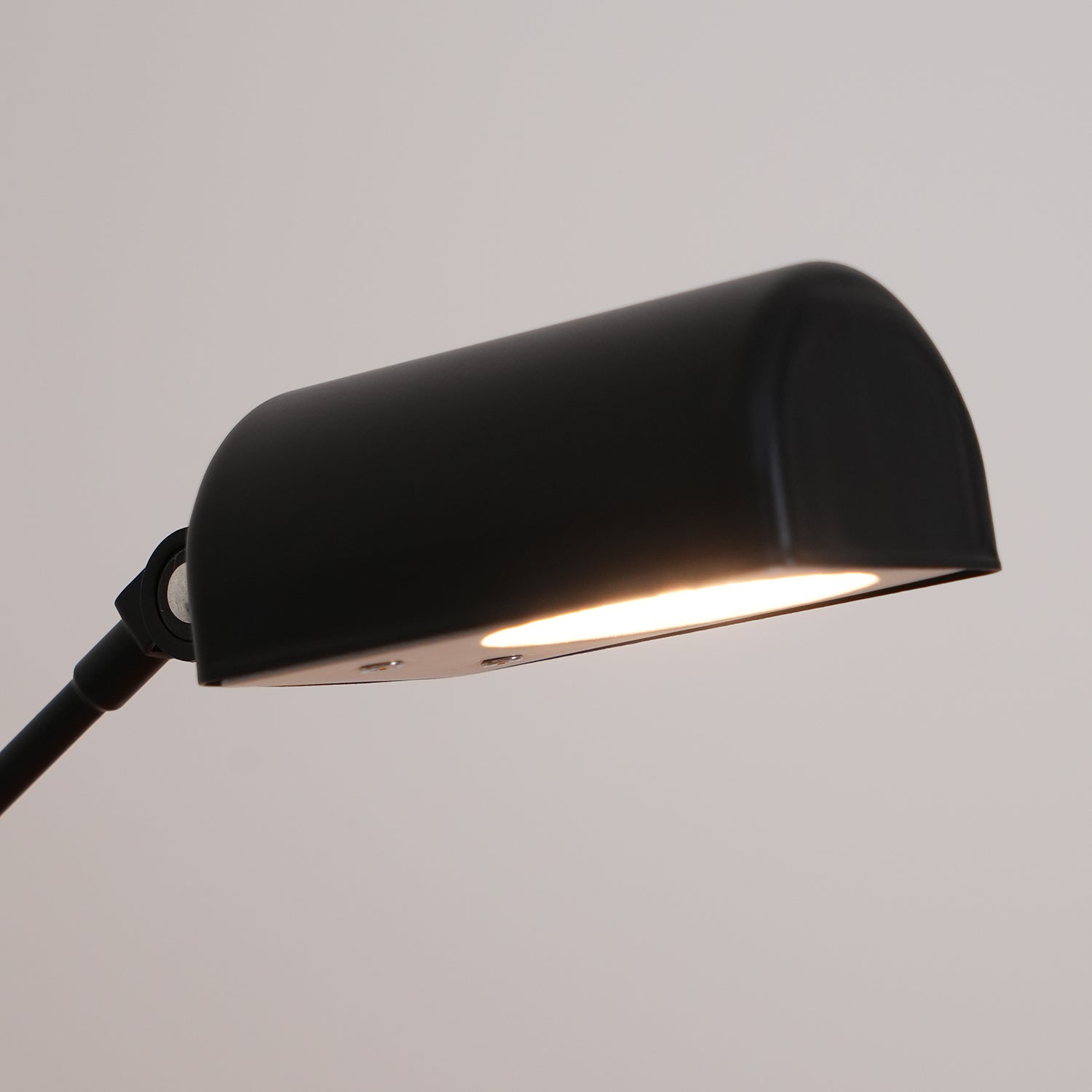 Winthrop Beacon Stand Lamp