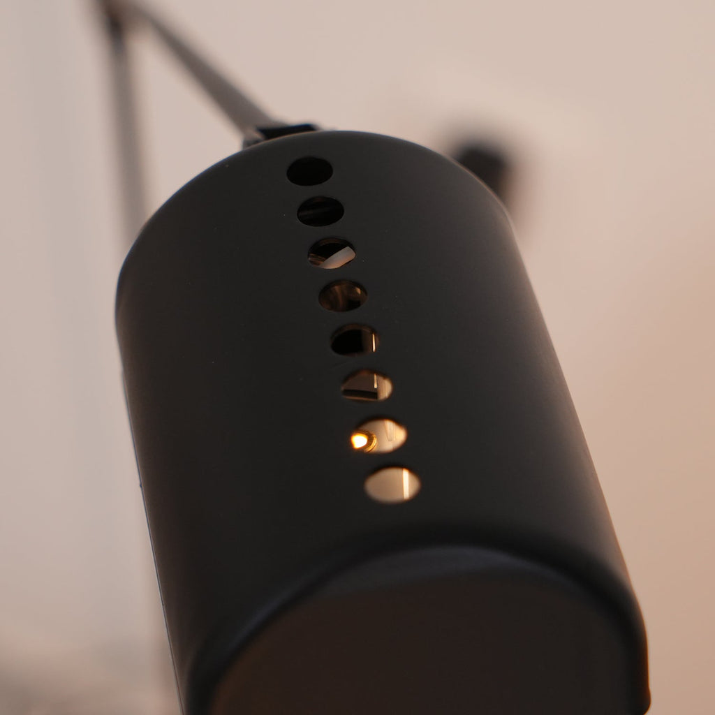 Winthrop Beacon Stand Lamp