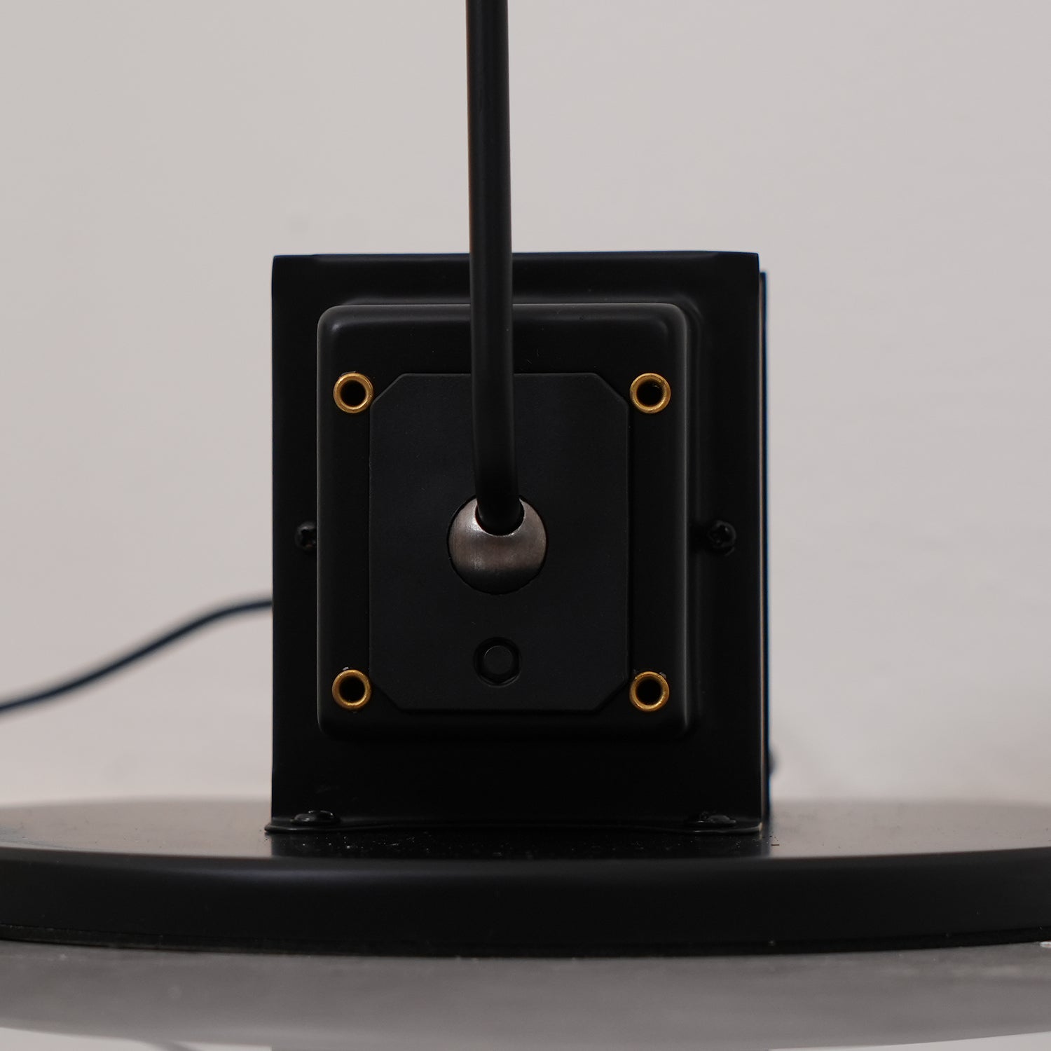 Winthrop Beacon Stand Lamp