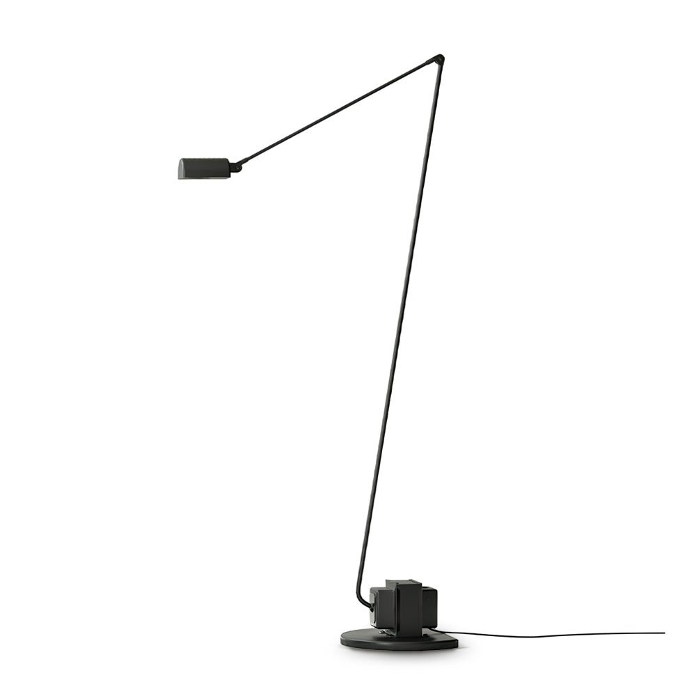 Winthrop Beacon Stand Lamp