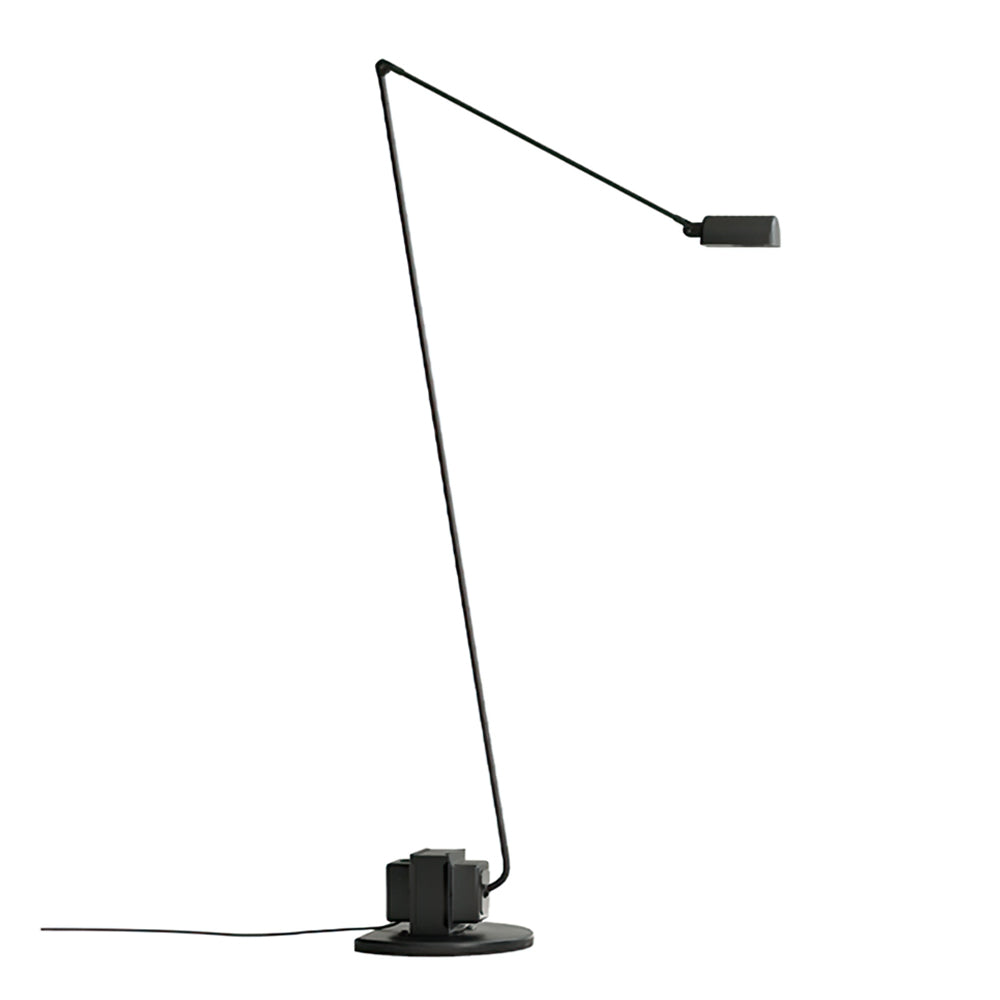 Winthrop Beacon Stand Lamp