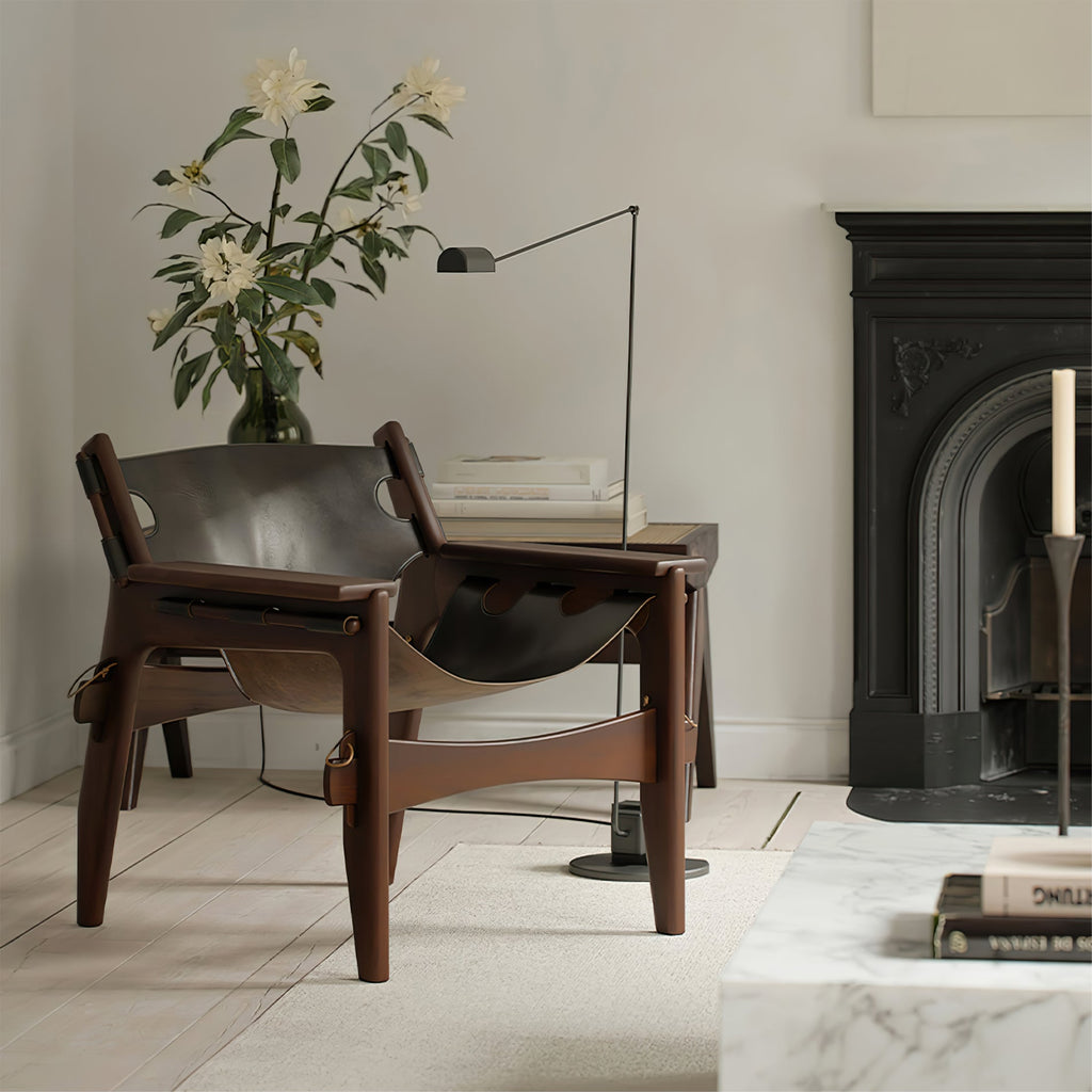 Winthrop Beacon Stand Lamp