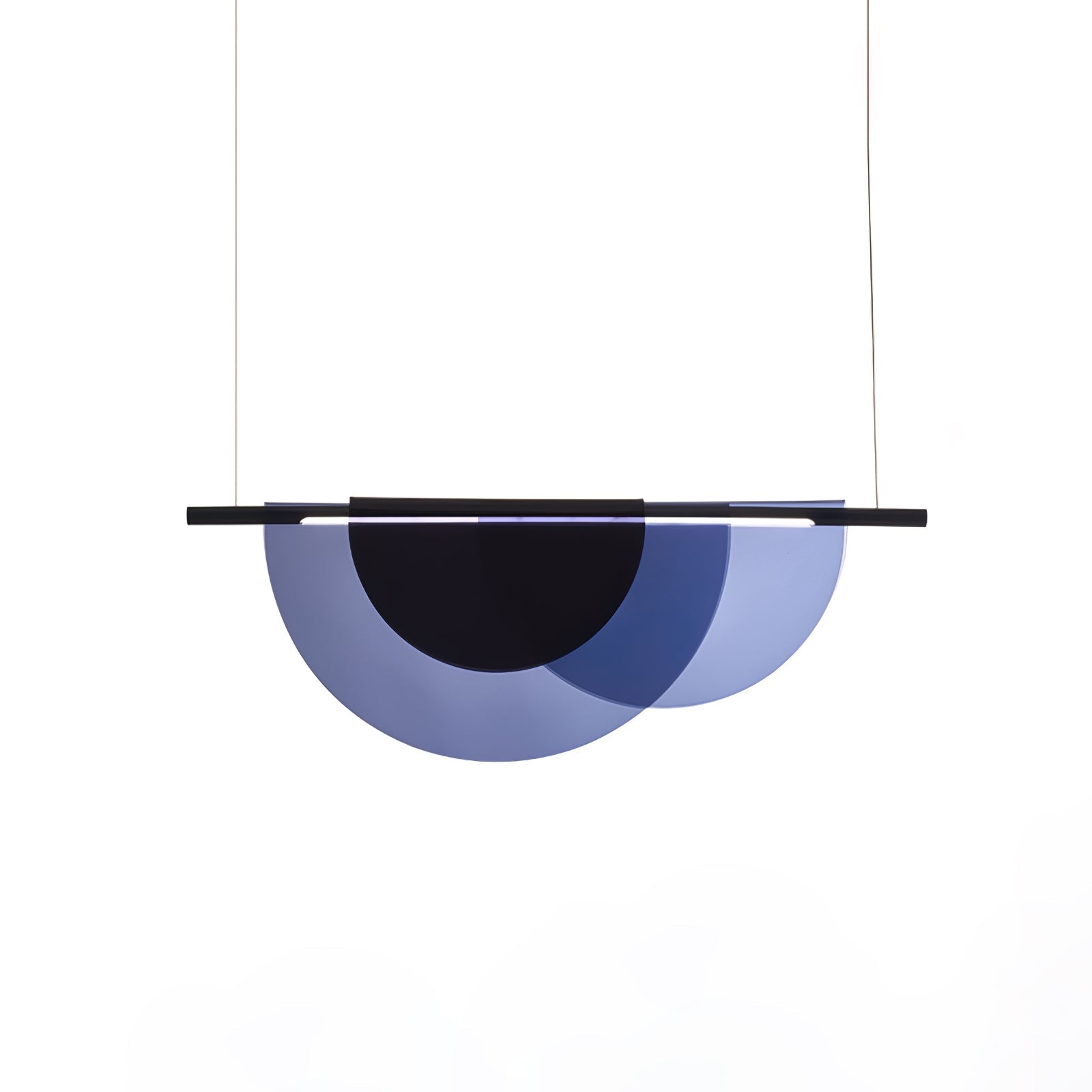 WINTHORPE MODERN STRIP PENDANT LIGHT