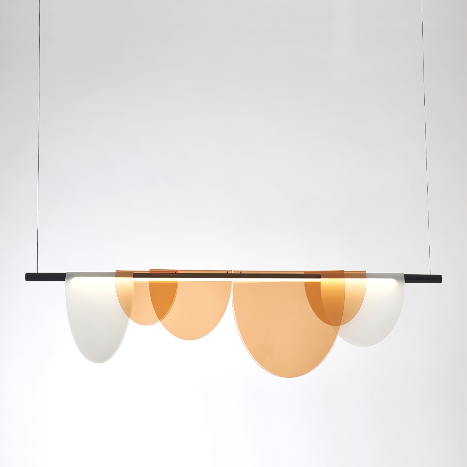 WINTHORPE MODERN STRIP PENDANT LIGHT