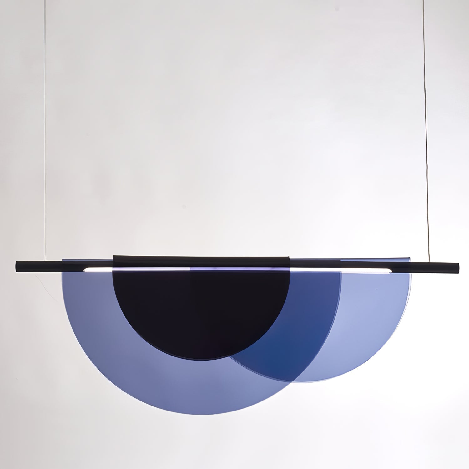 WINTHORPE MODERN STRIP PENDANT LIGHT