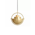 WHITBY GLOBULAR ILLUMINATION PENDANT