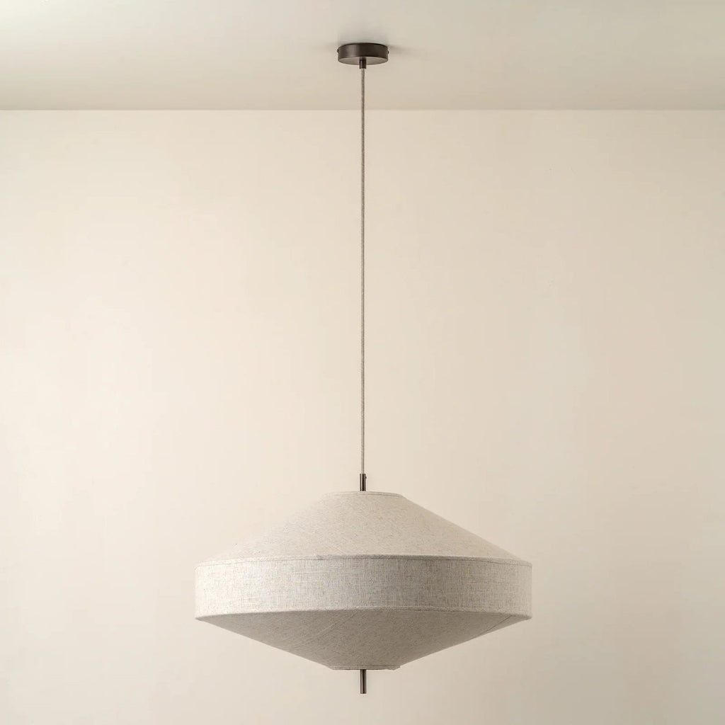 FENWICK HANGING GLASS ILLUMINATOR
