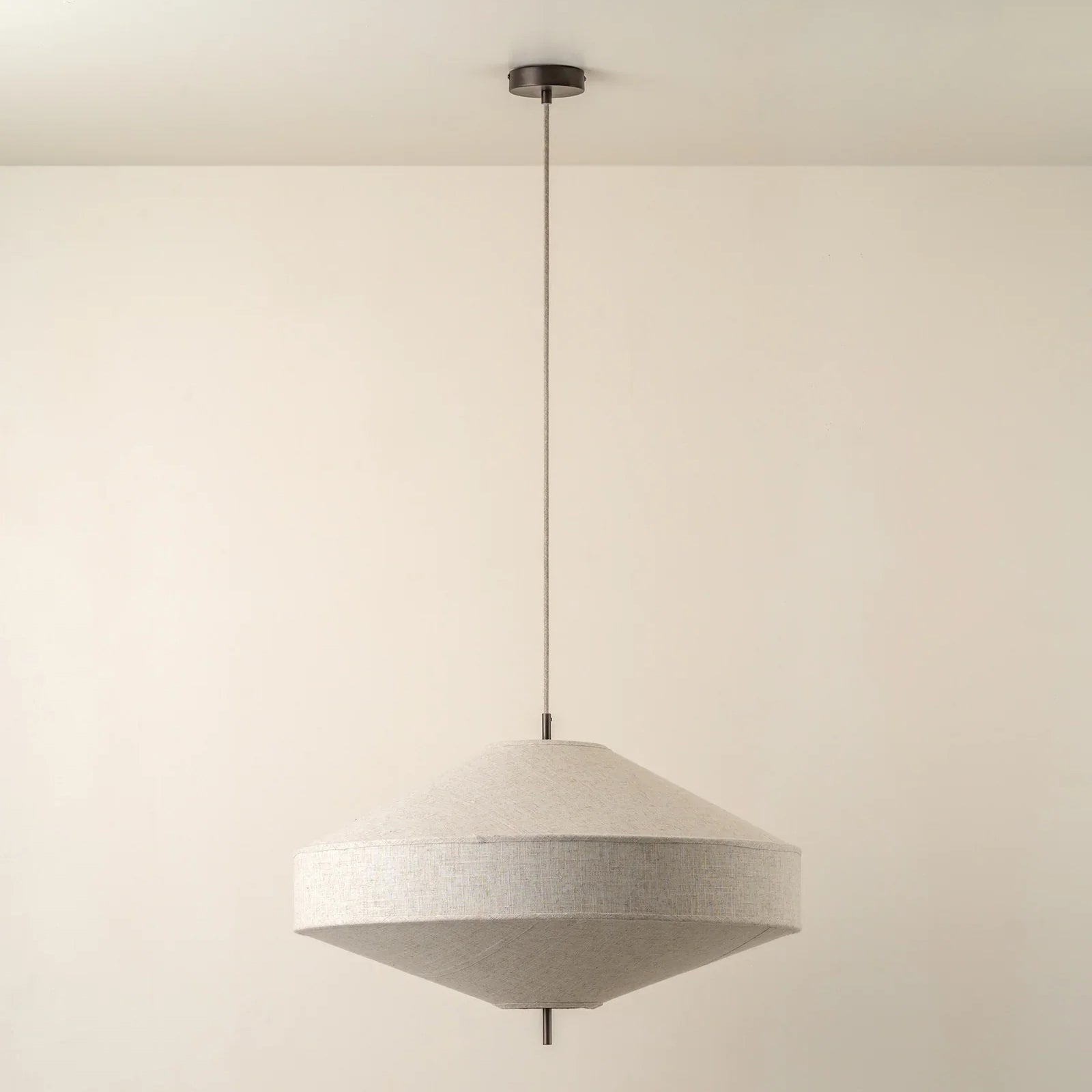 FENWICK HANGING GLASS ILLUMINATOR