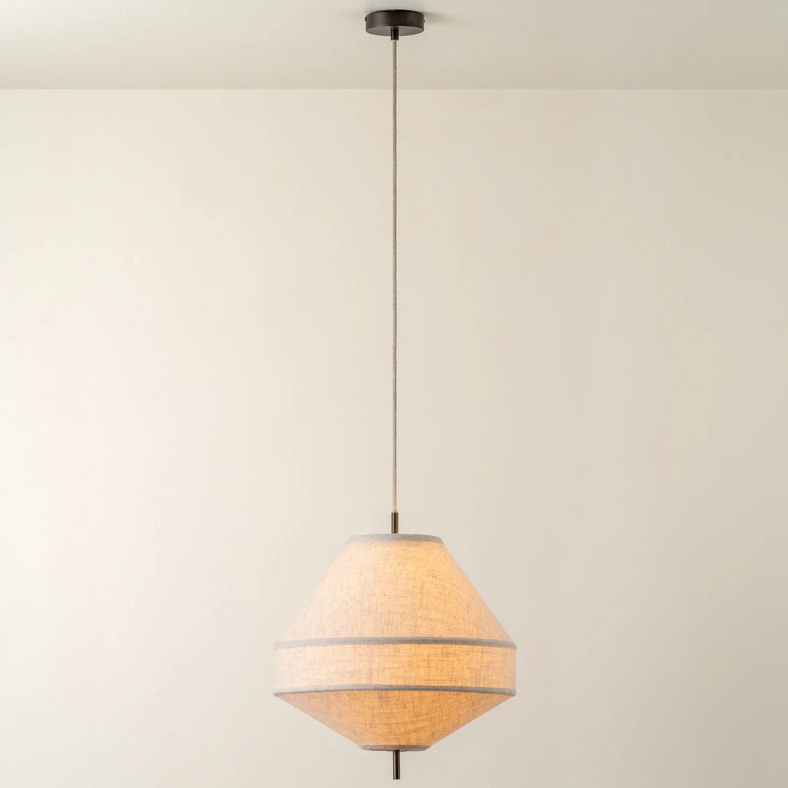 FENWICK HANGING GLASS ILLUMINATOR