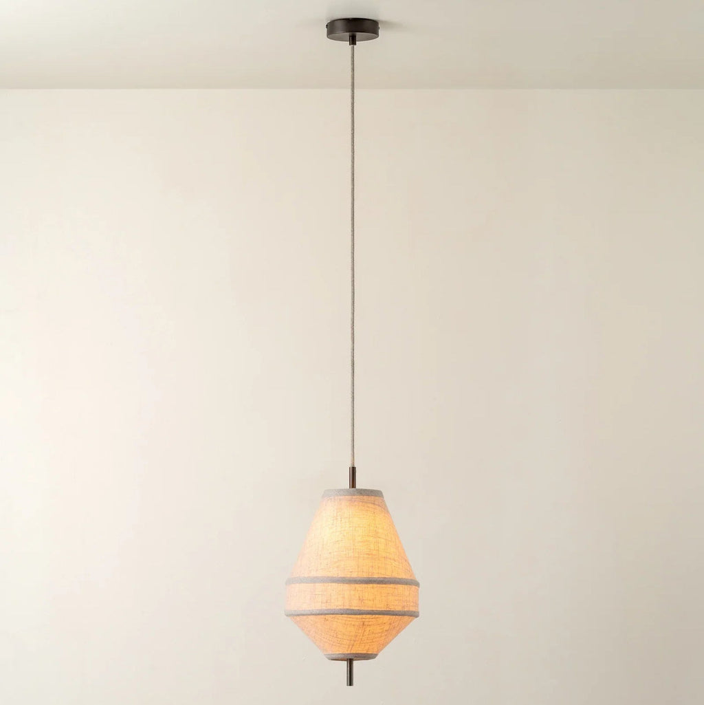 FENWICK HANGING GLASS ILLUMINATOR