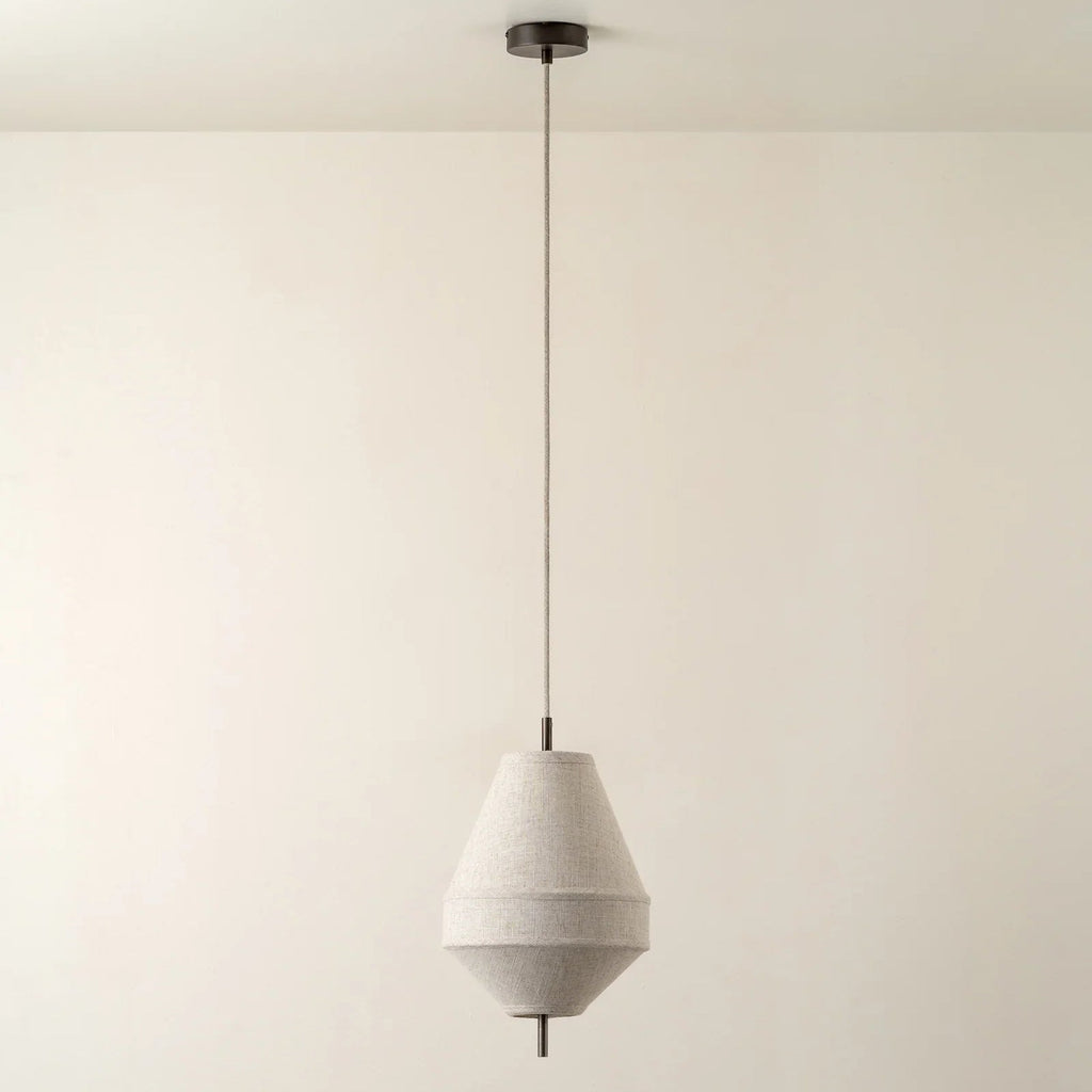FENWICK HANGING GLASS ILLUMINATOR