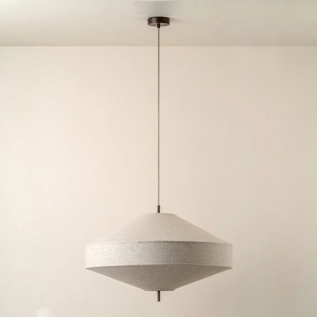 FENWICK HANGING GLASS ILLUMINATOR