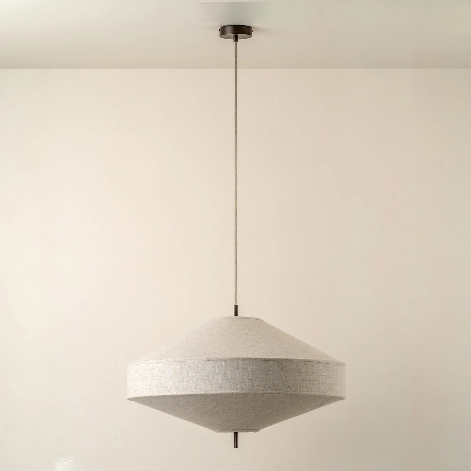 FENWICK HANGING GLASS ILLUMINATOR