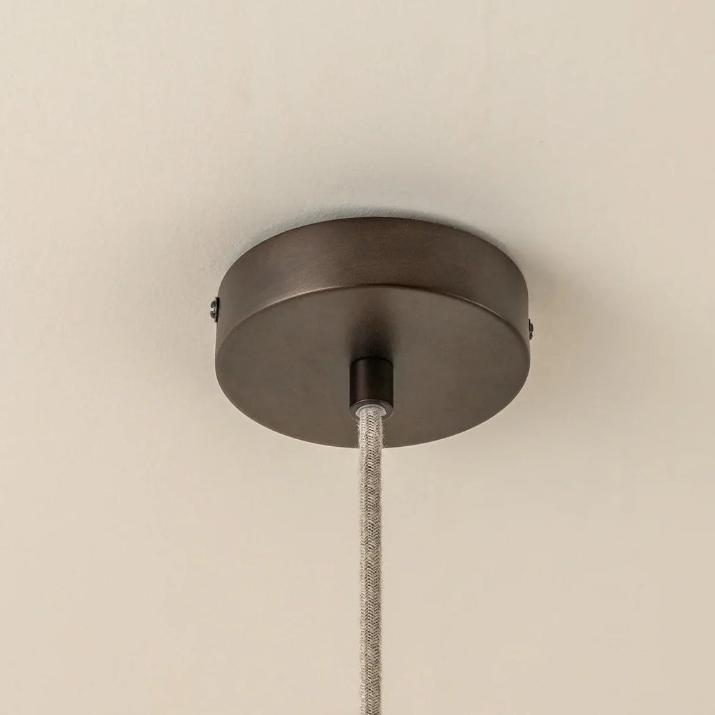 FENWICK HANGING GLASS ILLUMINATOR