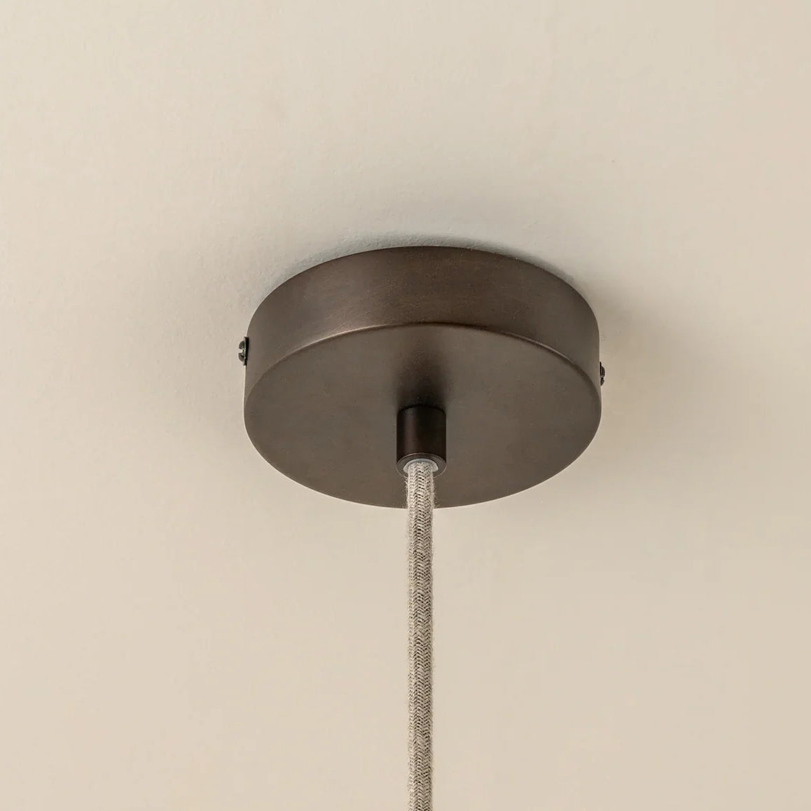 FENWICK HANGING GLASS ILLUMINATOR