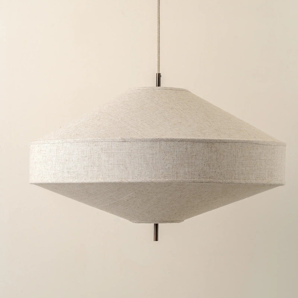 FENWICK HANGING GLASS ILLUMINATOR