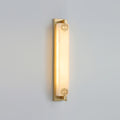 RAVENSCROFT IVORY GLOW WALL SCONCE