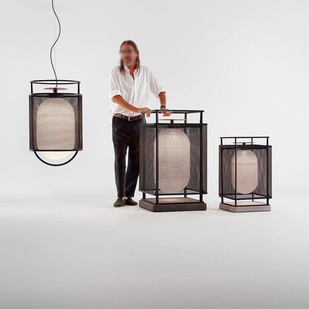 WINTHORPE LUMINOUS ORB HANGING LIGHT