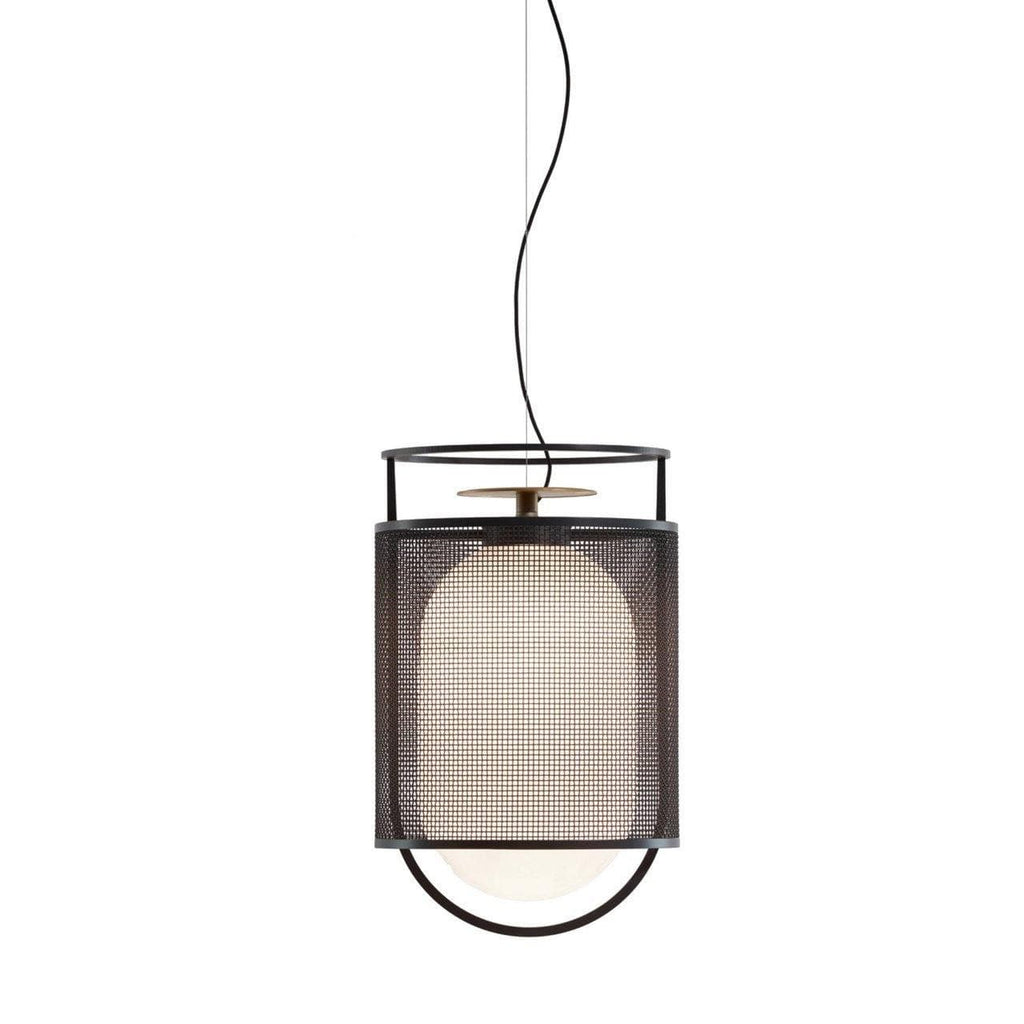 WINTHORPE LUMINOUS ORB HANGING LIGHT