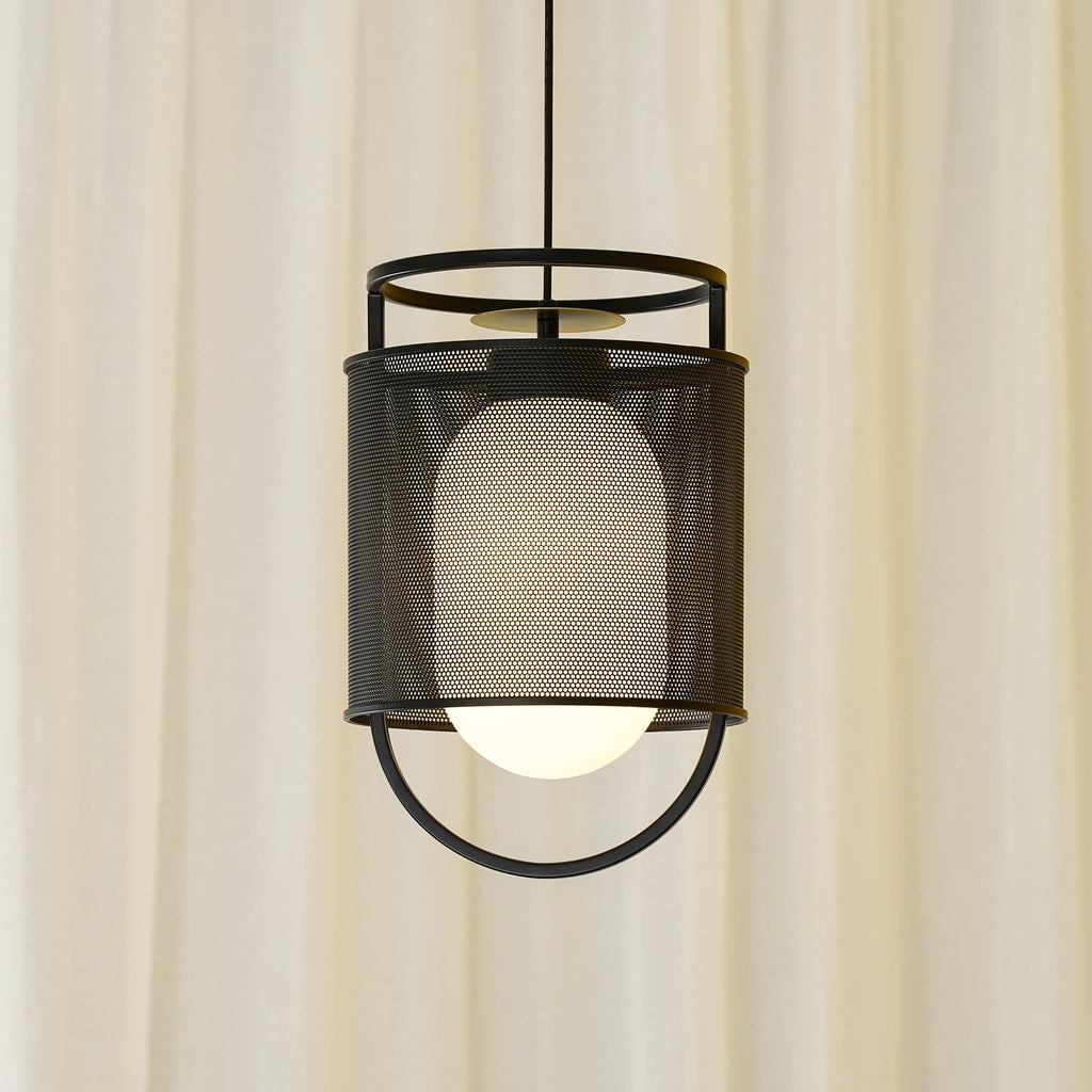 WINTHORPE LUMINOUS ORB HANGING LIGHT