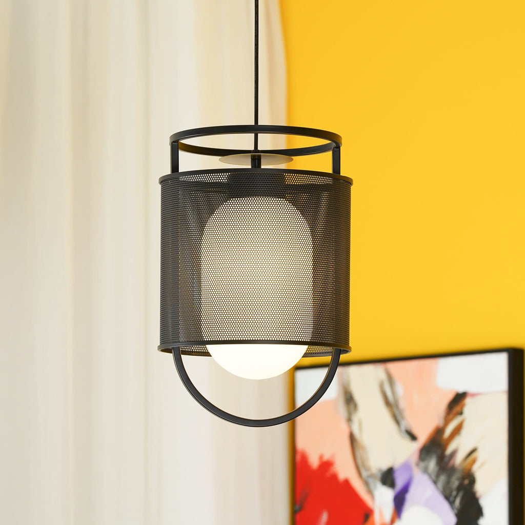 WINTHORPE LUMINOUS ORB HANGING LIGHT