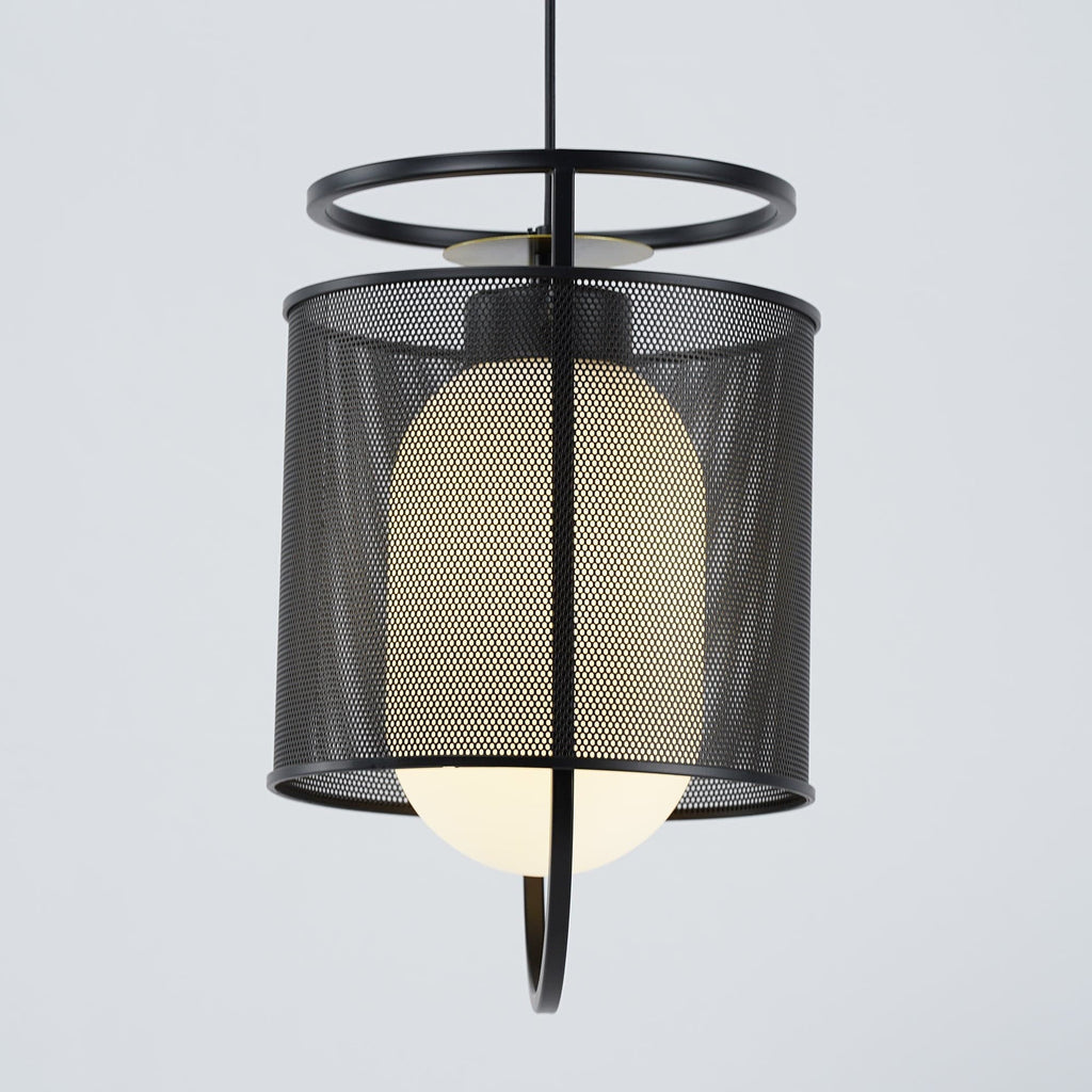WINTHORPE LUMINOUS ORB HANGING LIGHT