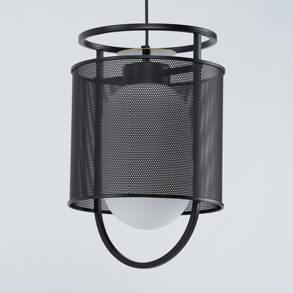 WINTHORPE LUMINOUS ORB HANGING LIGHT