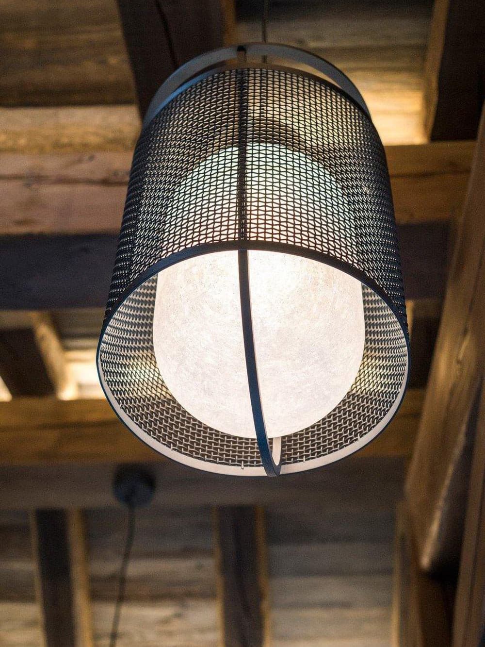WINTHORPE LUMINOUS ORB HANGING LIGHT