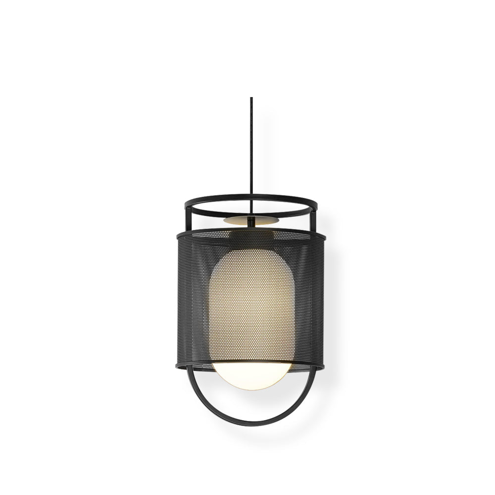 WINTHORPE LUMINOUS ORB HANGING LIGHT