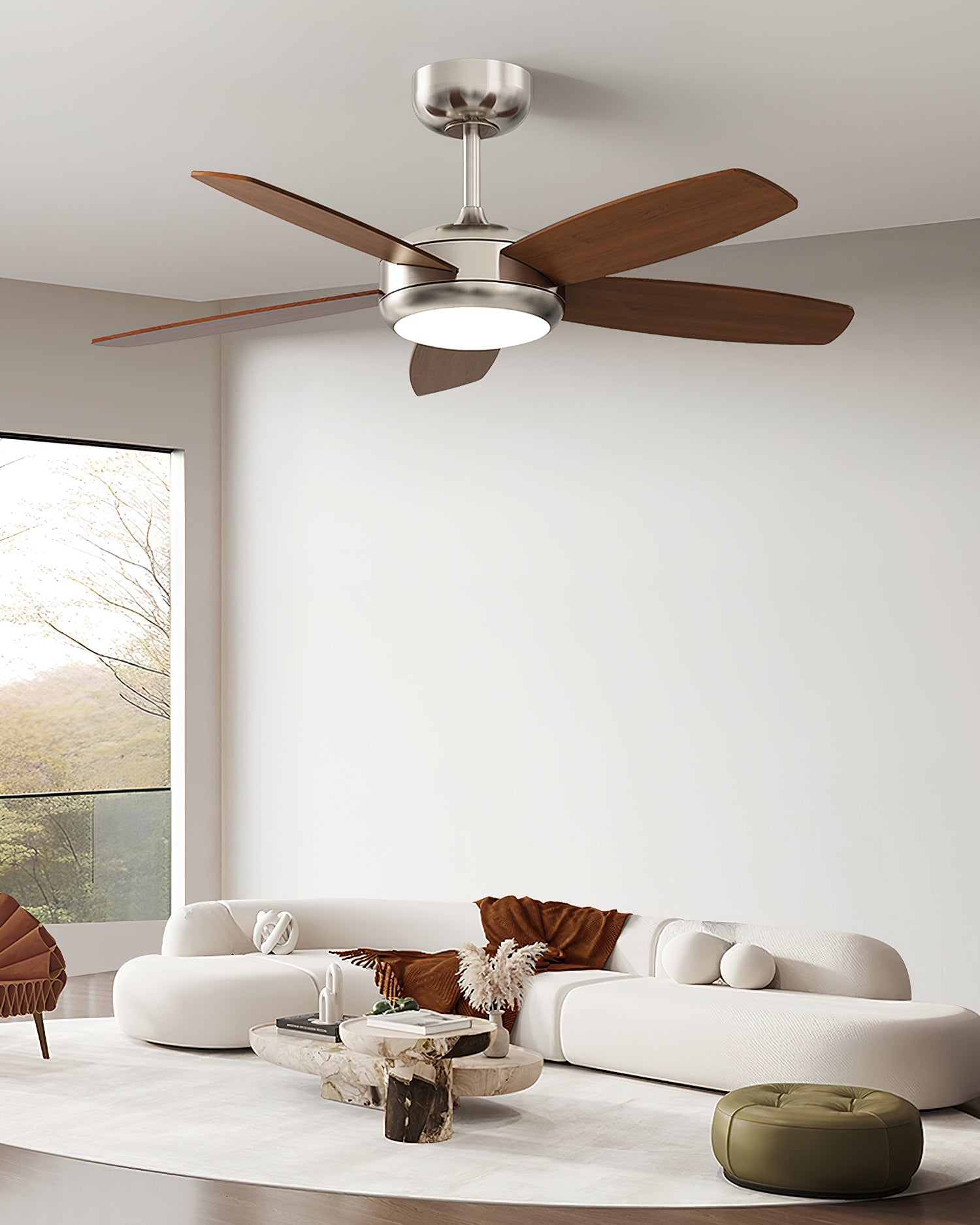RAVENHURST AURORA CEILING LIGHTING FIXTURE