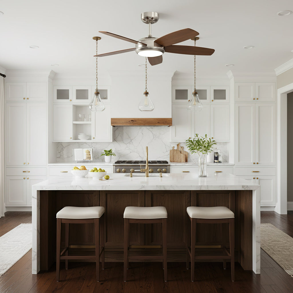 RAVENHURST AURORA CEILING LIGHTING FIXTURE