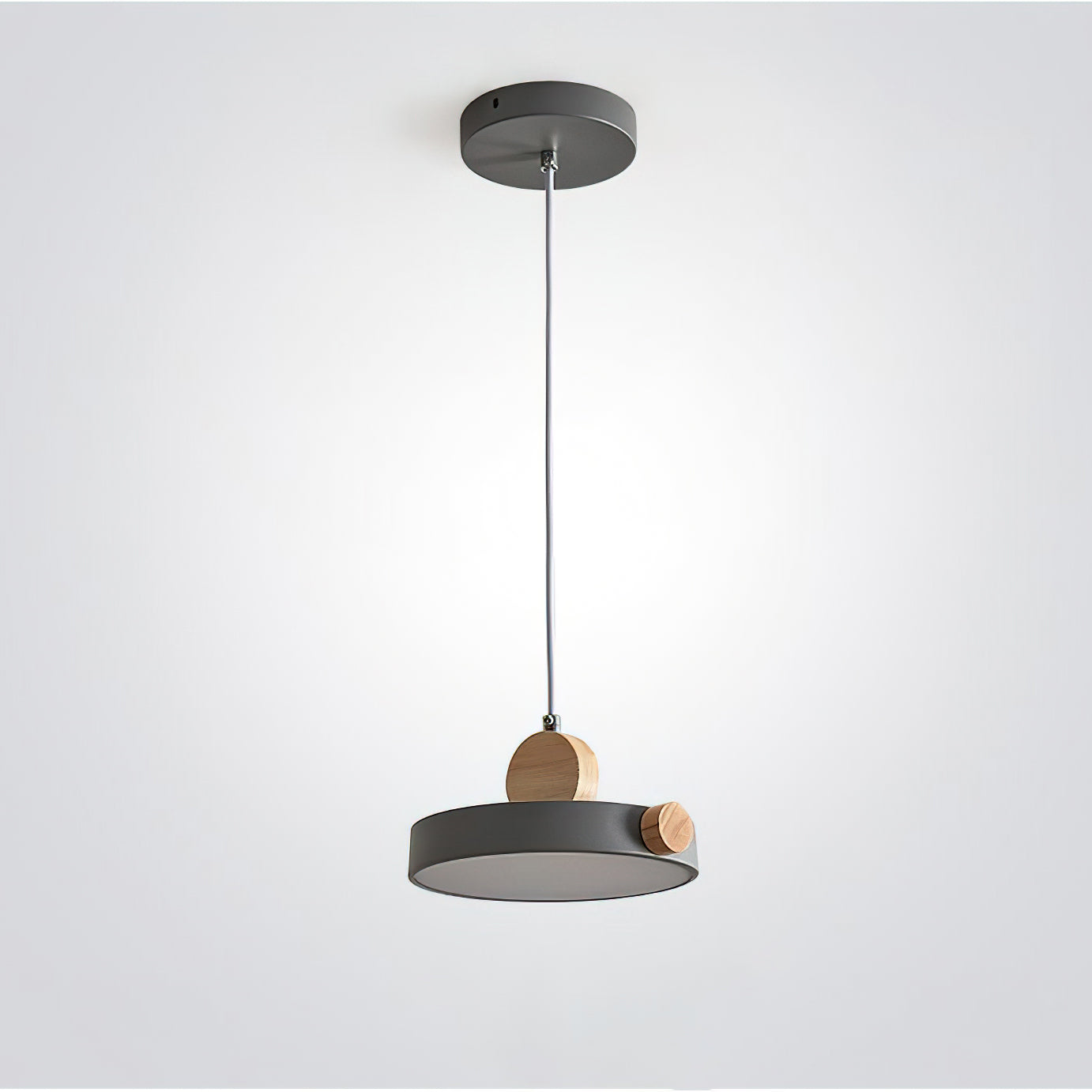 WINDSOR BRASS HANGING LANTERN