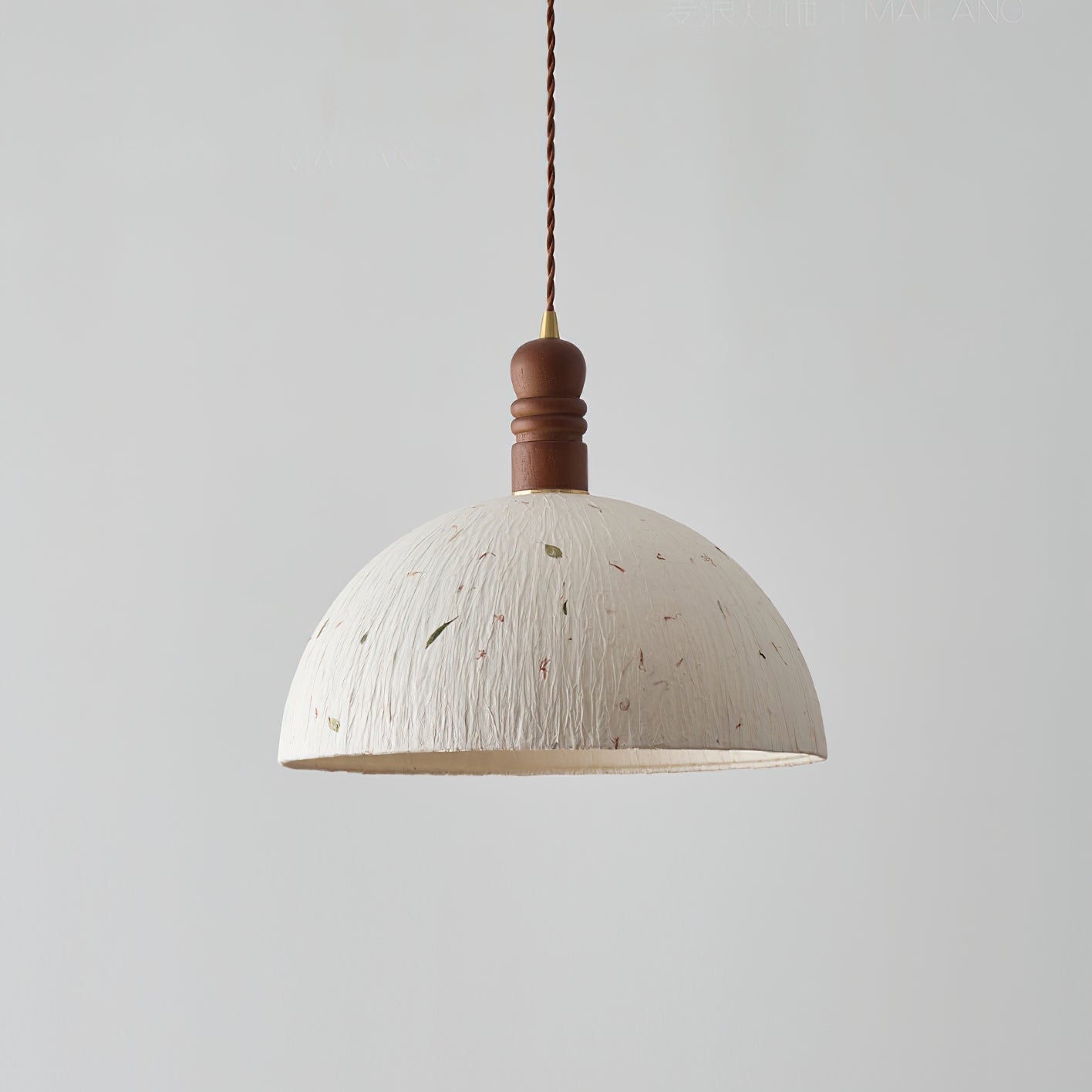 VIVIENNE CRYSTAL DROP PENDANT LIGHT
