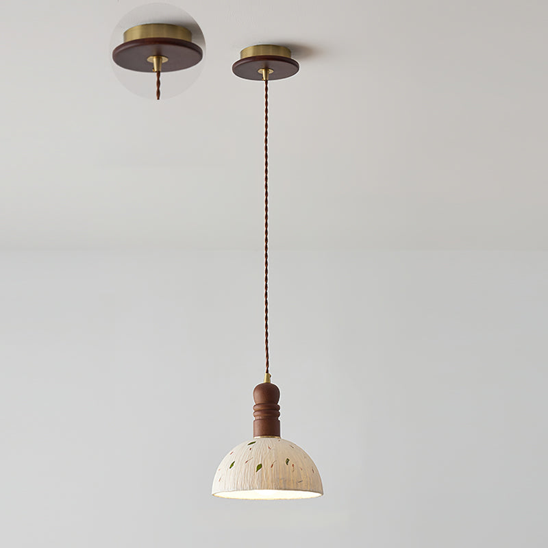 VIVIENNE CRYSTAL DROP PENDANT LIGHT