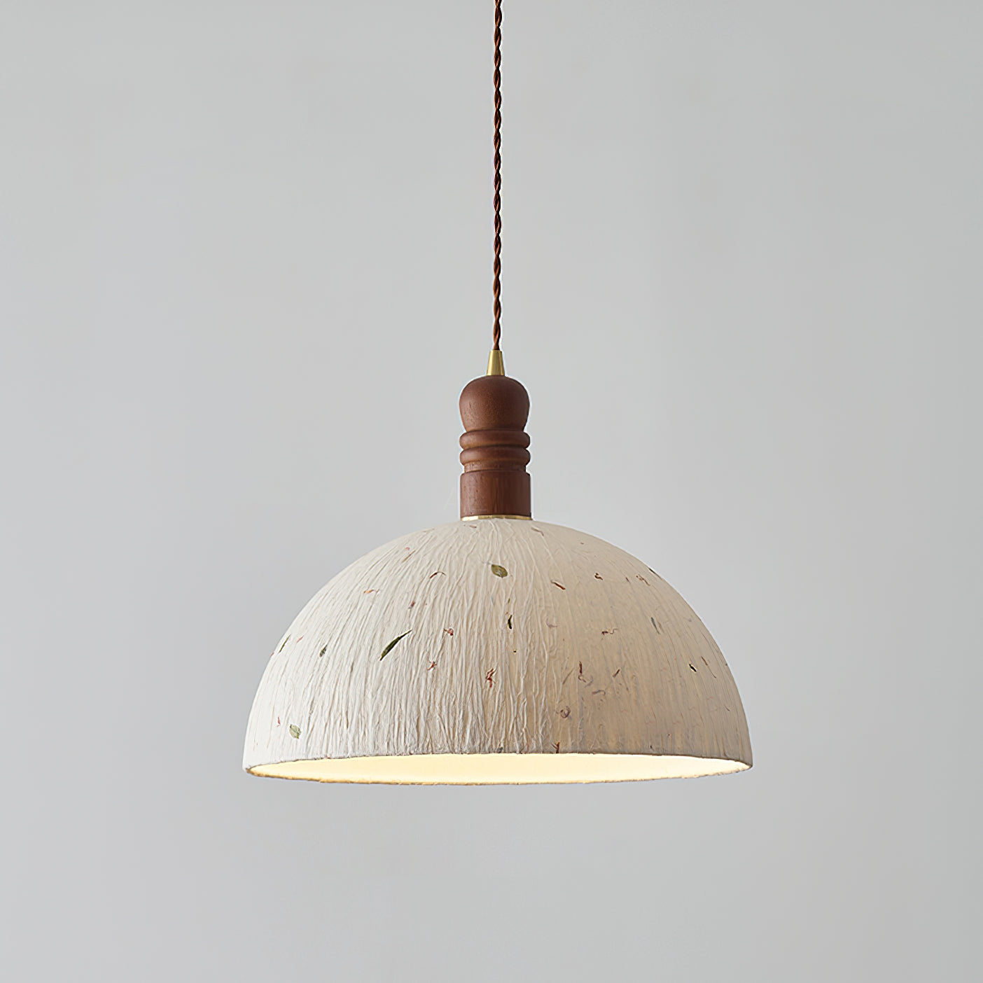 VIVIENNE CRYSTAL DROP PENDANT LIGHT