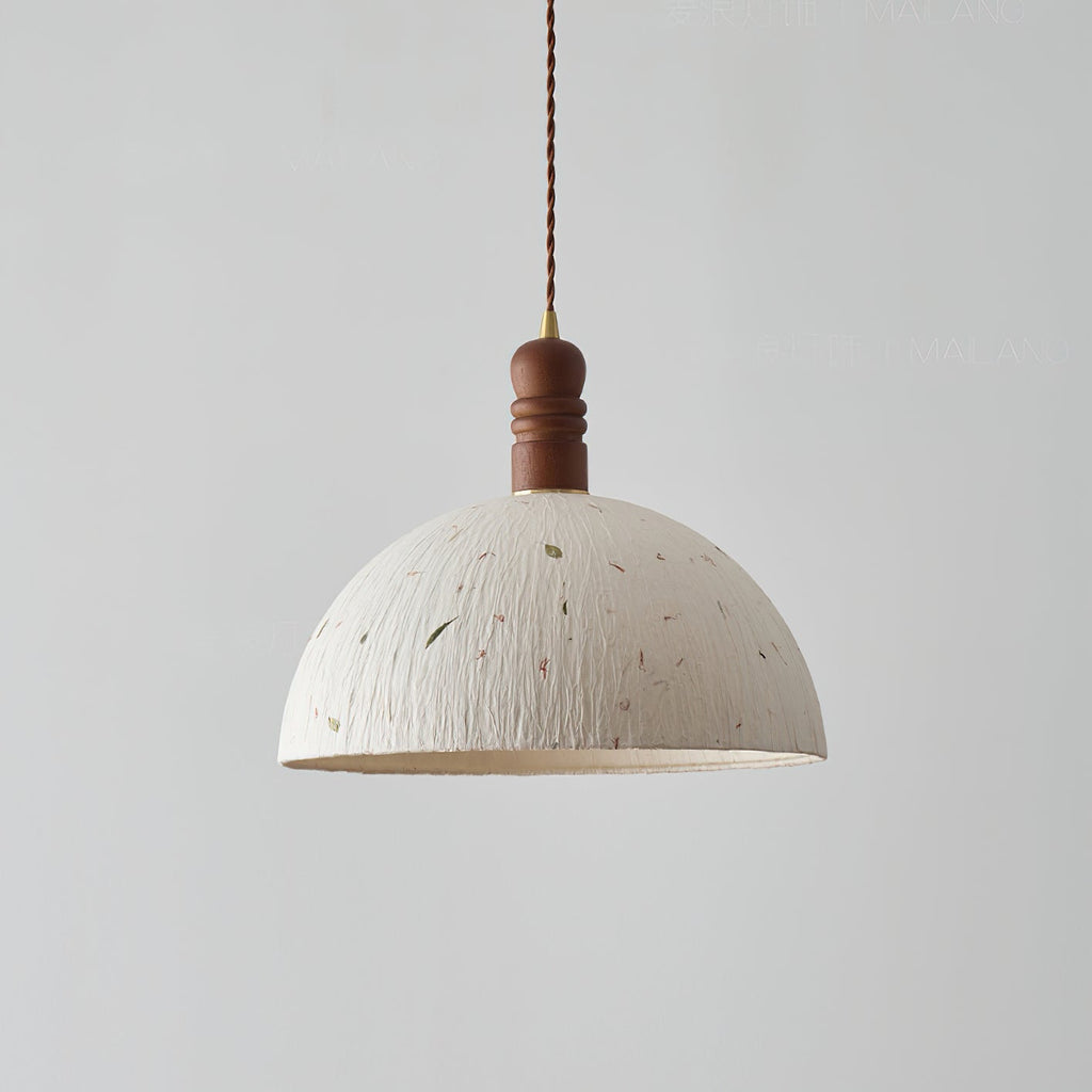VIVIENNE CRYSTAL DROP PENDANT LIGHT