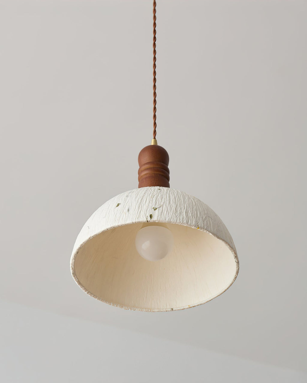 VIVIENNE CRYSTAL DROP PENDANT LIGHT