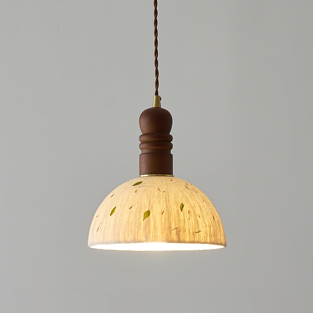 VIVIENNE CRYSTAL DROP PENDANT LIGHT