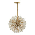 RAVENWOOD CRYSTAL DROPLET LUMINAIRE