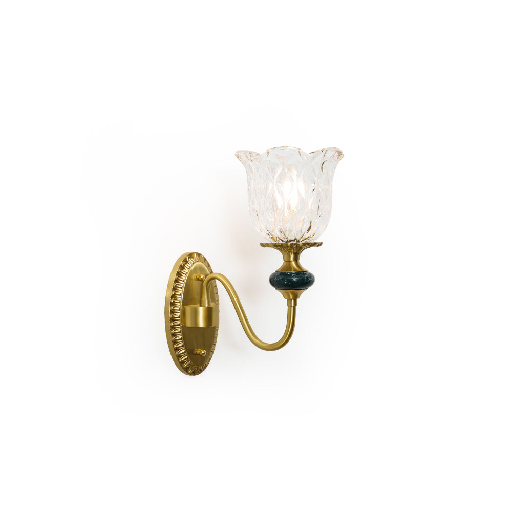 Chesterfield Heritage Wall Sconce