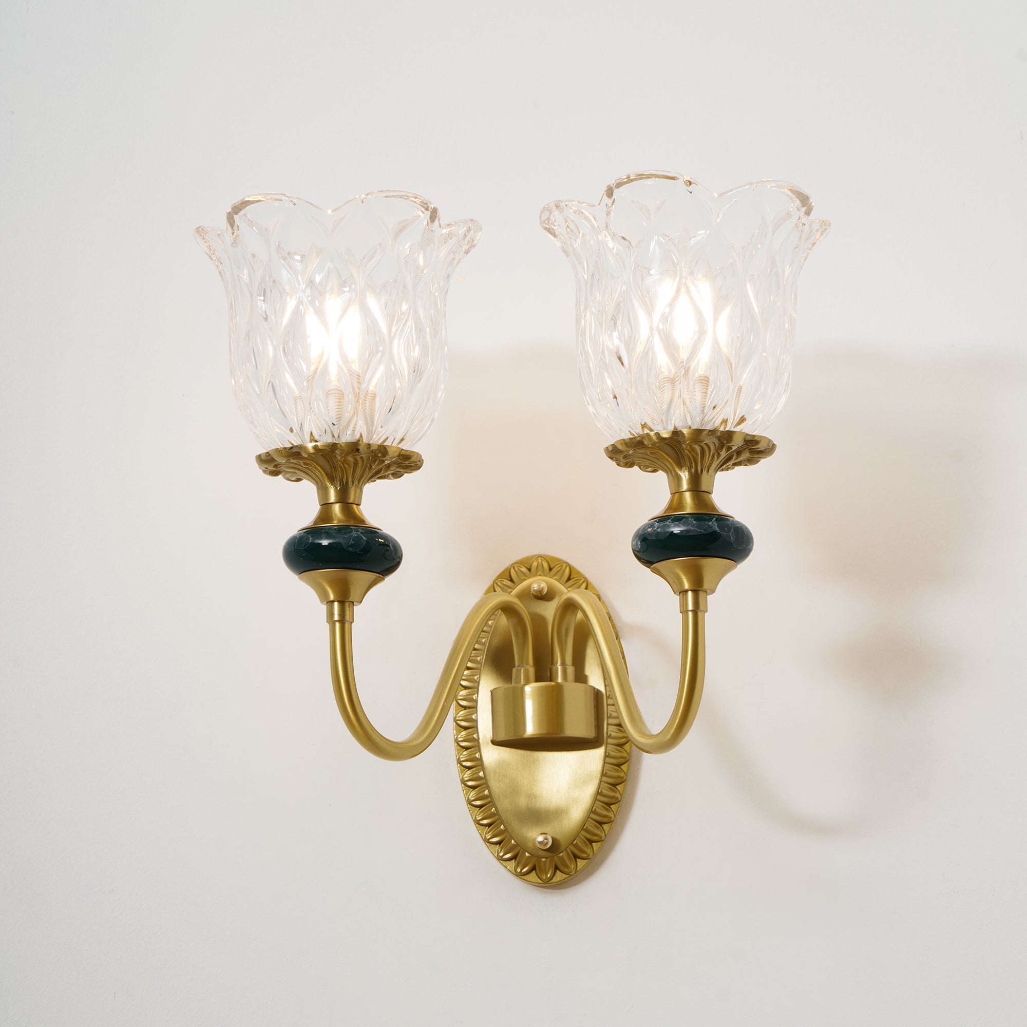 Chesterfield Heritage Wall Sconce