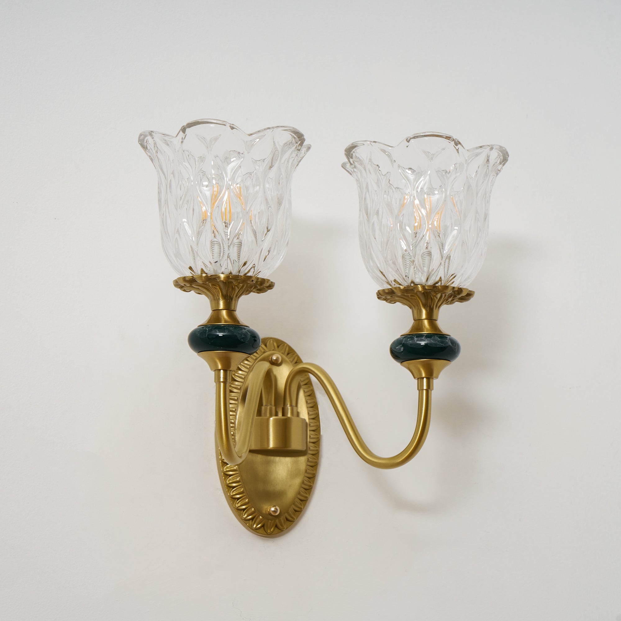 Chesterfield Heritage Wall Sconce